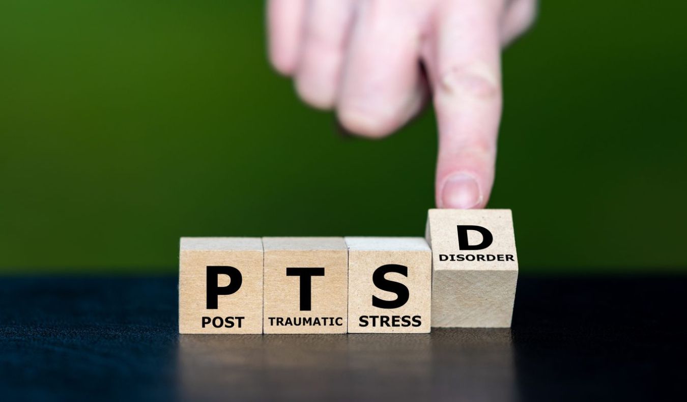 PTSD therapy in Dubai