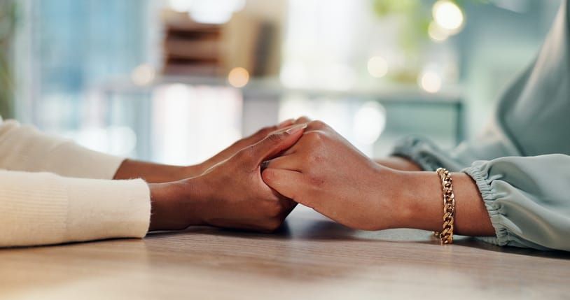 Grief therapist dubai Dr Millia