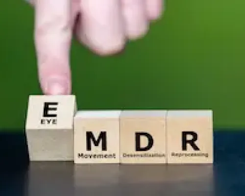 EMDR therapy in Dubai