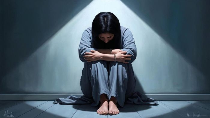 grief therapy in dubai