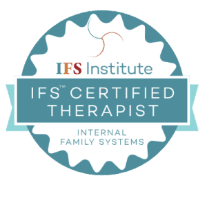 Certified IFS therapist in Dubai