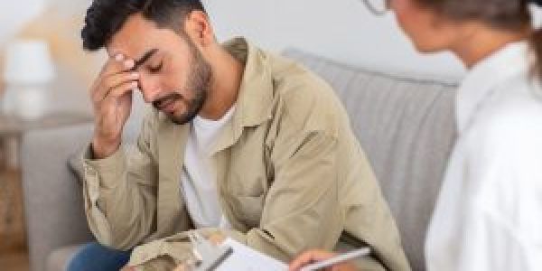 Complicated grief therapy in Dubai 