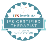 Certified IFS therapist in Dubai