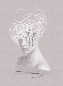 dissociation-trauma
