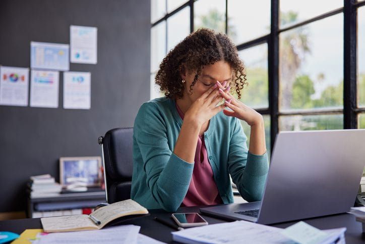 ADHD in women